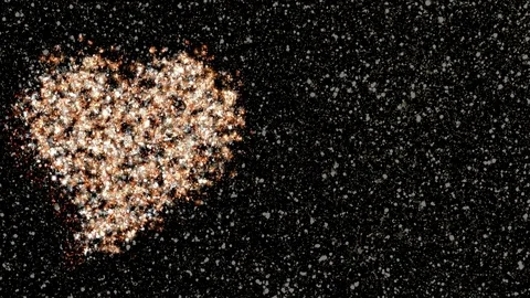 Heart Stock Footage 119899618