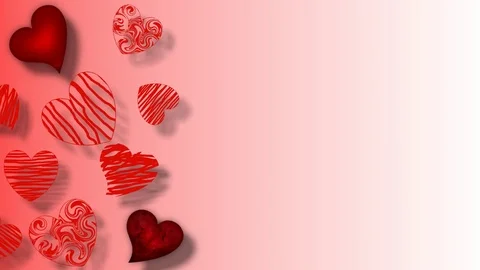 Heart Stock Footage 120500775