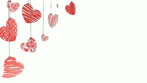 Heart Stock Footage 120500788