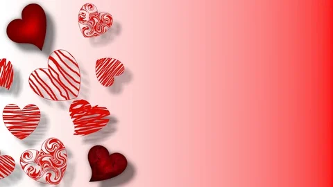 Heart Stock Footage 120500790