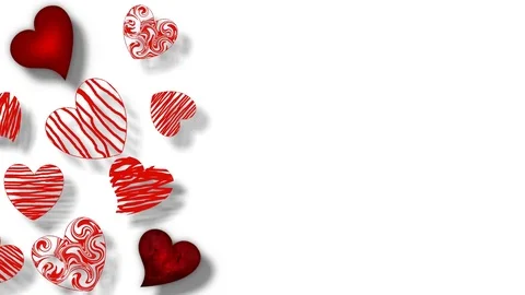 Heart Stock Footage 120500791