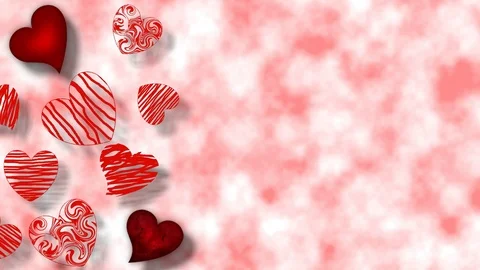 Heart Stock Footage 120500802