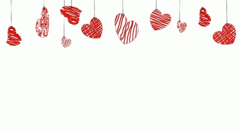 Heart Stock Footage 120500818