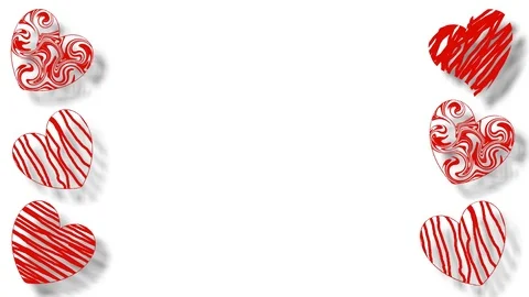 Heart Stock Footage 120500826