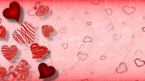 Heart Stock Footage 120500831