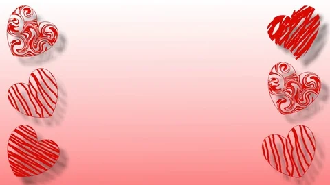 Heart Stock Footage 120500838