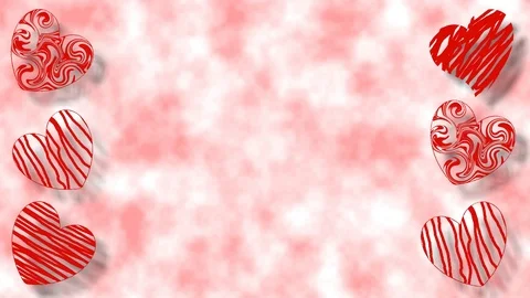 Heart Stock Footage 120500845