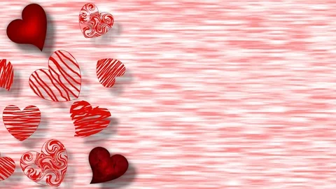 Heart Stock Footage 120500847