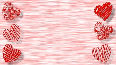 Heart Stock Footage 120500875