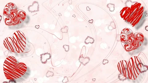 Heart Stock Footage 120500895