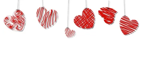 Heart Stock Footage 120552877