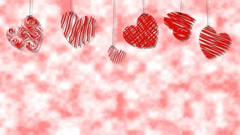 Heart Stock Footage 120552885