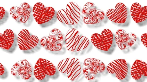 Heart Stock Footage 120552887