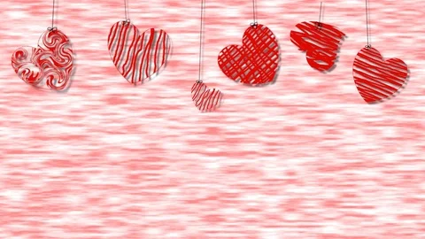 Heart Stock Footage 120552890