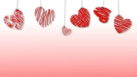 Heart Stock Footage 120552891