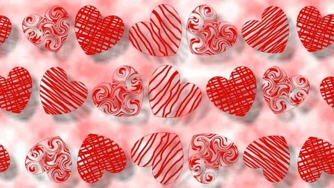 Heart Stock Footage 120552892