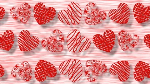 Heart Stock Footage 120552894