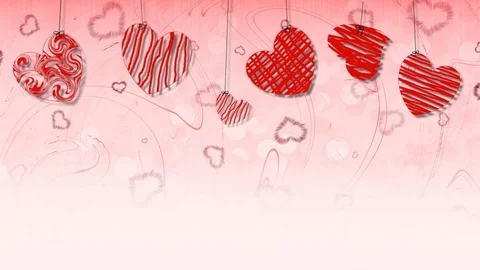 Heart Stock Footage 120552896