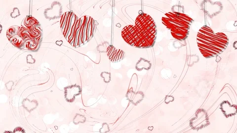 Heart Stock Footage 120552898