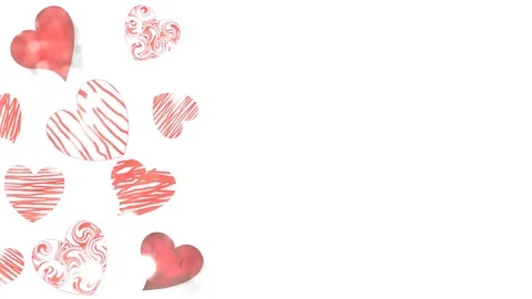 Heart Stock Footage 120588854