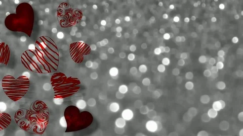 Heart Stock Footage 120588859