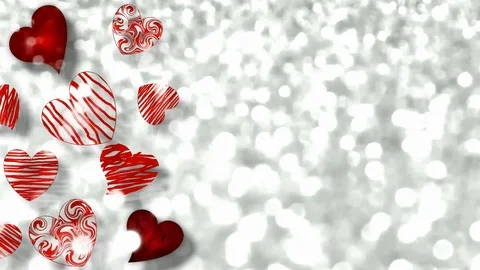 Heart Stock Footage 120588862