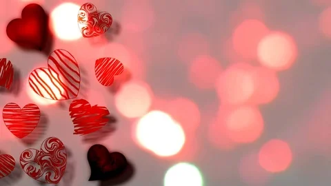 Heart Stock Footage 120588863