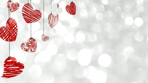 Heart Stock Footage 120588865