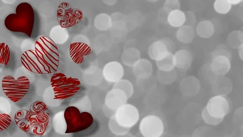 Heart Stock Footage 120588874