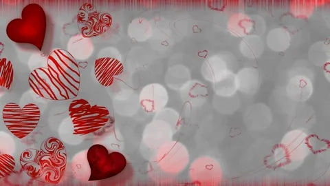 Heart Stock Footage 120588875