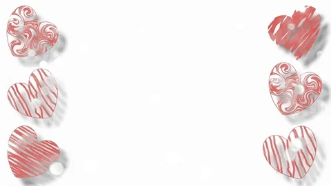 Heart Stock Footage 120588877