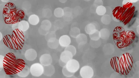 Heart Stock Footage 120588885