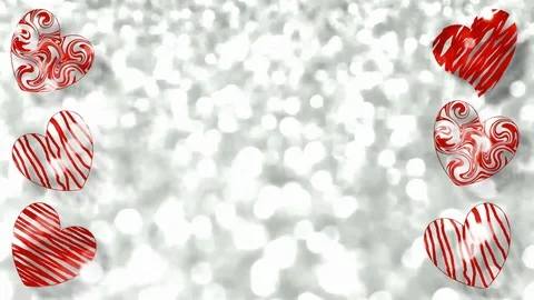 Heart Stock Footage 120588887