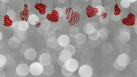 Heart Stock Footage 120588895