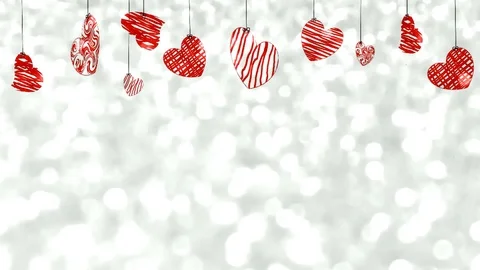 Heart Stock Footage 120588901