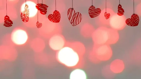 Heart Stock Footage 120588904
