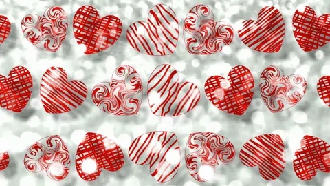 Heart Stock Footage 120588925