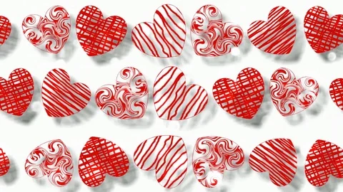 Heart Stock Footage 120588927