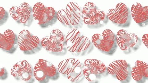 Heart Stock Footage 120588930