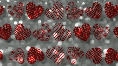 Heart Stock Footage 120588931