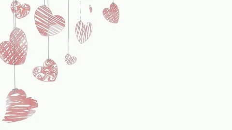 Heart Stock Footage 120588940