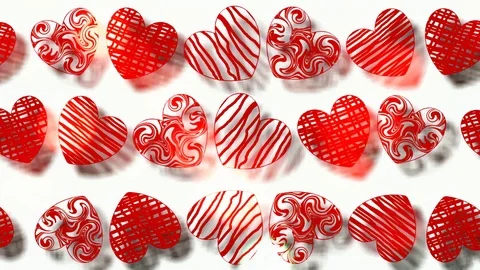 Heart Stock Footage 120588941