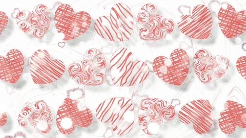 Heart Stock Footage 120588944