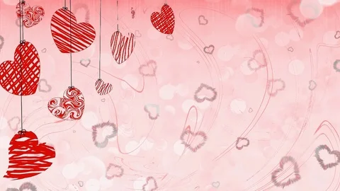 Heart Stock Footage 120588988