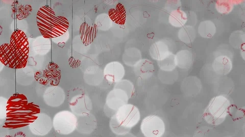 Heart Stock Footage 120588991