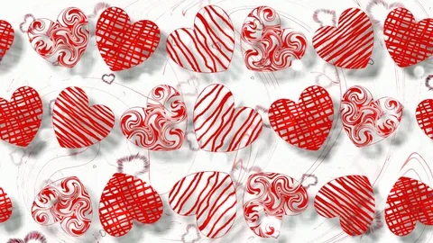 Heart Stock Footage 120588994