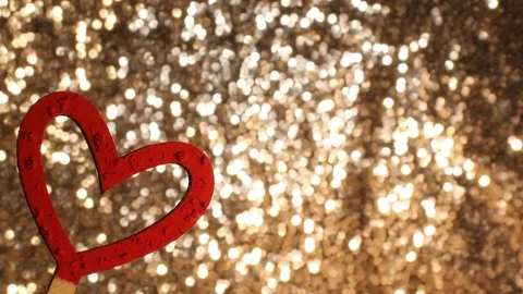 Heart Stock Footage 121901862