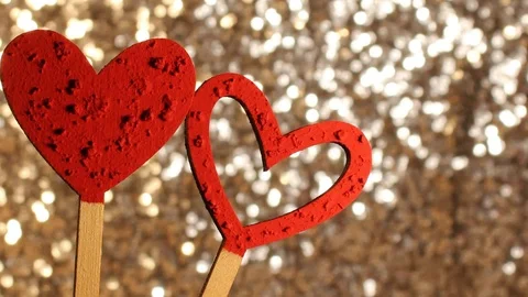 Heart Stock Footage 121901886