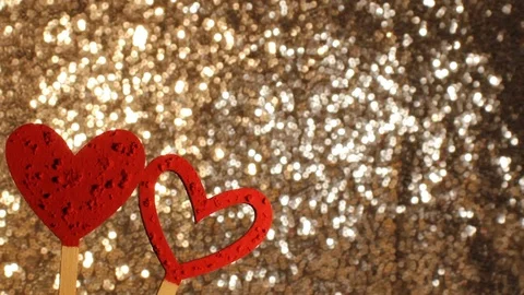 Heart Stock Footage 121901903