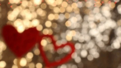 Heart Stock Footage 121901912